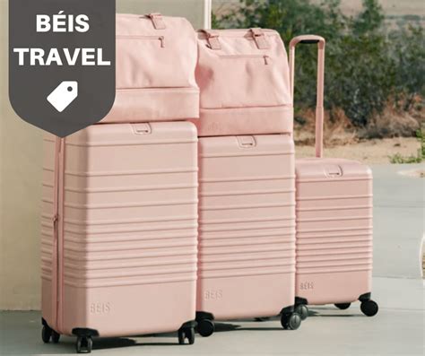 beis travel discount code|Béis Promotions